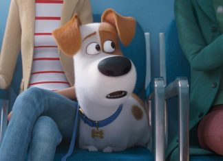 Crítica: Pets: A Vida Secreta dos Bichos 2 Crítica: Pets: A Vida Secreta dos Bichos 2