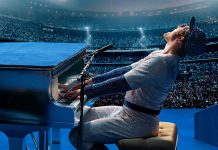 “Rocketman” está entre os indicados ao Globo de Ouro 2020 Crítica: Rocketman