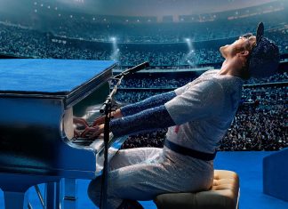 “Rocketman” está entre os indicados ao Globo de Ouro 2020 Crítica: Rocketman