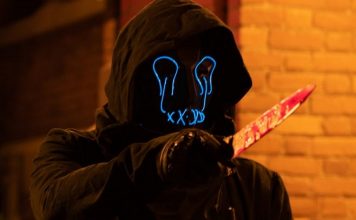 Crítica: Slasher – Solstício (3ª Temporada) Crítica: Slasher - Solstício (3ª Temporada)