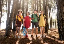 Crítica: Turma da Mônica Laços Crítica: Turma da Mônica Laços