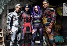 Veja o trailer completo de “Descendentes 3” da Disney Channel