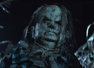 Veja o novo trailer aterrorizante de “Histórias Assustadoras Para Contar no Escuro”