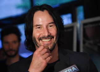 Keanu Reeves pode integrar o elenco de “Os Eternos” da Marvel