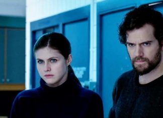 Veja Henry Cavill e Alexandra Daddario no trailer do suspense “Nomis”