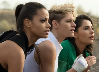 SAIU! Veja o primeiro trailer oficial do reboot de “As Panteras”, com Naomi Scott