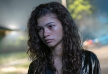 Primeiras Impressões: Euphoria – HBO Primeiras Impressões: Euphoria