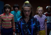 SAIU! Veja o trailer épico e empolgante de “Stranger Things” da Netflix