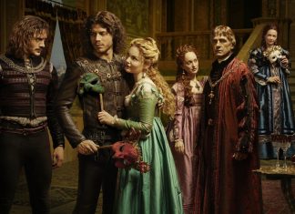 Confira as séries que chegam ao Globoplay em junho