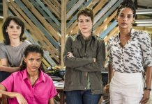 Conheça mais sobre a série “Aruanas” do Globoplay