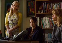 Segunda temporada de “Big Little Lies” estreia na HBO nesse domingo