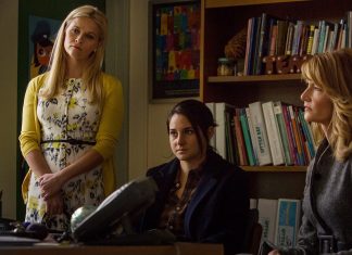 Segunda temporada de “Big Little Lies” estreia na HBO nesse domingo