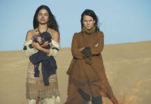 Crítica: 3% (Netflix)- 3ª temporada