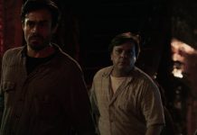 “A Divisão” ganha data de estreia no Globoplay