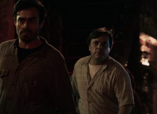 “A Divisão” ganha data de estreia no Globoplay