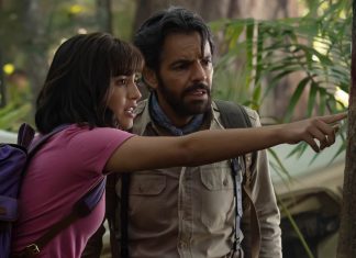 Confira o segundo trailer de “Dora e a Cidade Perdida”, com Isabela Moner