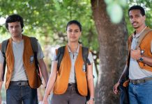 Netflix anuncia segunda temporada de “O Escolhido” com vídeo exclusivo