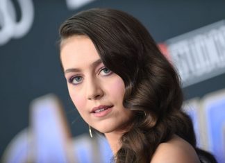 Emma Fuhrmann fala sobre o futuro de Cassie Lang como a super-heroína “Estatura”