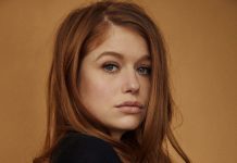 Genevieve Angelson é confirmada no elenco de “Titans” do DC Universe