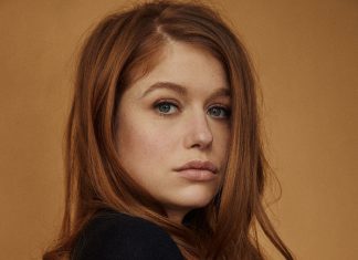 Genevieve Angelson é confirmada no elenco de “Titans” do DC Universe