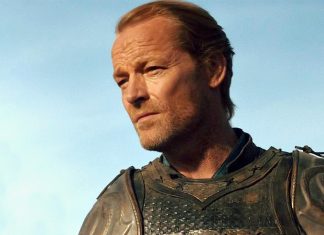 Iain Glen de “Game of Thrones” e “Titãs” é confirmado na CCXP 2019