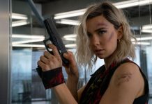 Universal Pictures divulga vídeo de ” Hobbs & Shaw” com Vanessa Kirby