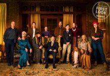 Veja o trailer misterioso e empolgante de “Knives Out”, com Chris Evans e Jamie Lee Curtis