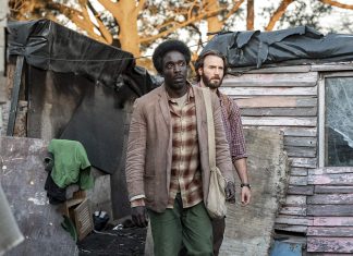 Veja o trailer emocionante de “Missão no Mar Vermelho”, com Chris Evans