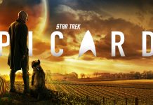 Veja Patrick Stewart no incrível trailer de “Star Trek: Picard” da Amazon Prime Video
