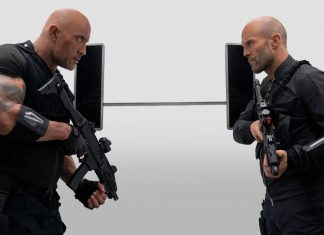 Universal Pictures divulga vídeo inédito com bastidores de “Velozes & Furiosos: Hobbs & Shaw”