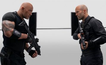 Universal Pictures divulga vídeo inédito com bastidores de “Velozes & Furiosos: Hobbs & Shaw”