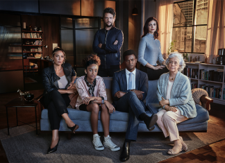 “Sessão de Terapia” estrelado por Morena Baccarin ganha data de estreia no Globoplay