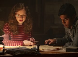 Vejas as imagens divulgadas de “Histórias Assustadoras Para Contar no Escuro”, produção de Guillermo del Toro