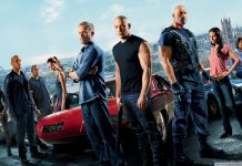 Telecine preparou maratona de filmes para aquecimento de “Velozes & Furiosos: Hobbs & Shaw”