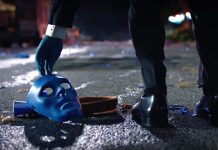 HBO divulga trailer enigmático e empolgante de “Watchmen”, com Jeremy Irons