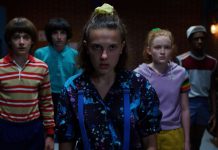 Crítica: Stranger Things – 3ª temporada
