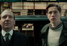 SAIU! Veja o primeiro trailer de “King’s Man: A Origem”, com Ralph Fiennes