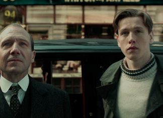 SAIU! Veja o primeiro trailer de “King’s Man: A Origem”, com Ralph Fiennes