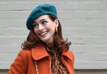Amazon divulga trailer da série romântica “Modern Love”, com Anne Hathaway