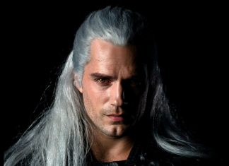 Veja as primeiras imagens oficiais de “The Witcher” da Netflix, com Henry Cavill
