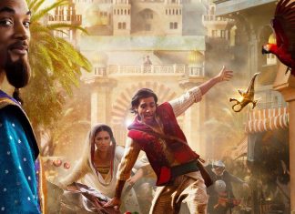 Produtor de “Aladdin” fala sobre o que pode acontecer na continuação do filme