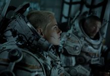 Veja o trailer intenso de “Ameaça Profunda”, com Kristen Stewart