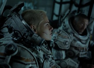 Veja o trailer intenso de “Ameaça Profunda”, com Kristen Stewart