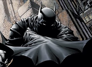 Confira a programação da CCXP da comemoração de “80 anos de Batman”