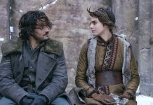 Veja o incrível trailer oficial de “Carnival Row” da Amazon, com Cara Delavigne e Orlando Bloom