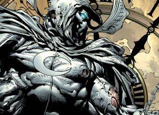 Marvel confirma produção de série sobre “Cavaleiro da Lua” da Disney+