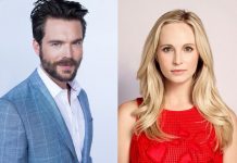 Charlie Weber e Candice King entram para o elenco de “After – Depois da Verdade”