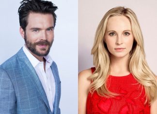 Charlie Weber e Candice King entram para o elenco de “After – Depois da Verdade”