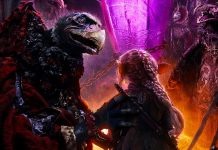 Confira o épico trailer de “O Cristal Encantado: A Era da Resistência” da Netflix