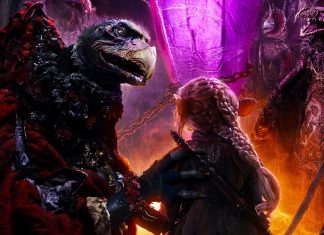 Confira o épico trailer de “O Cristal Encantado: A Era da Resistência” da Netflix